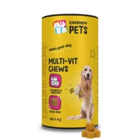 Excellent Pets Multi-Vit Soft Chews