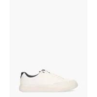 UGG South Bay Sneaker Low White Herensneakers