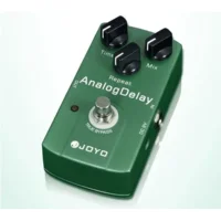 Joyo effectpedaal JF-33 Analog Delay