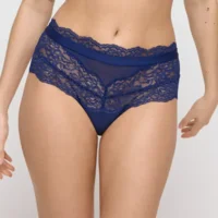 Marie Jo – Musea – Hotpants – 0502972 – Saffier Blauw