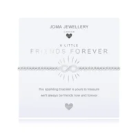 Kids - A Little - Friends Forever - Armband