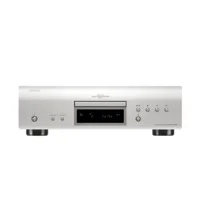 Denon DCD-1700NE CD-speler Zilver