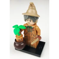 LEGO® 71028 Losse minifiguur CMF Harry Potter Serie 2 - Professor Sprout