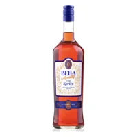 Bella Aperitif Spritz Analcolico
