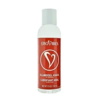 Erovibes Glijmiddel Anaal Waterbasis 150 ml