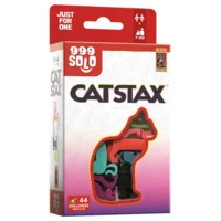 Breinbreker - Cat stax - Solo