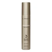 L'ANZA BLONDE RESCUE