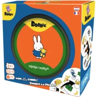 Spel - Dobble - Nijntje - NL - 4+