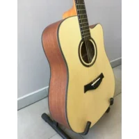 MAIA M-4CN western/folkgitaar met cutaway