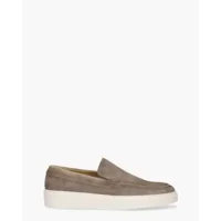 Giorgio 13781 Taupe Herenloafer