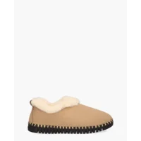 Ilse Jacobsen Tulip 3050 Beige Damespantoffels