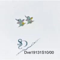 SSD jewels Oorknoppen DVE19131