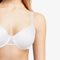 Chantelle – Day to Night – BH Voorgevormd – C15F60 – Blanc