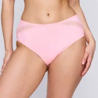 Prima Donna Montara tailleslip in pink parfait