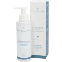 Bio Balance Reinigingsmelk met Rozenextracten 150 ml