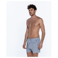 Punto Blanco: Losse boxershort ( carree motief ) ( PUN.5 )