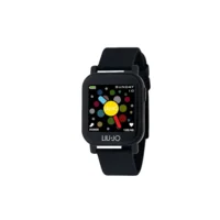 Liu Jo Smartwatch Teen SWLJ026 Zwart