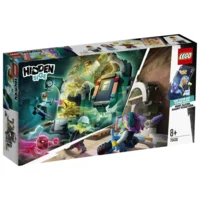 LEGO® 70430 Hidden Side™ De Newbury metro