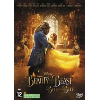 Beauty and the Beast - Disney - DVD