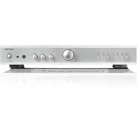 Rotel A-11MkII Silver
