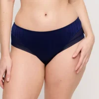 Prima Donna Twist Knokke shorty in blauw