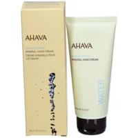 AHAVA Mineral Hand Cream