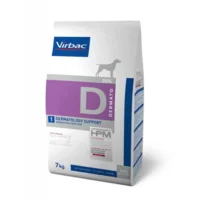 Virbac Dog Dermatology Support Hondenbrokken