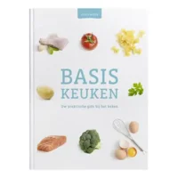 Basis Keuken - Uw praktische gids bij het koken