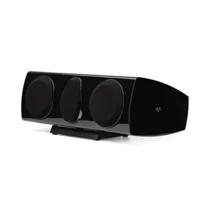 Sonetto Center G2 Gloss Black