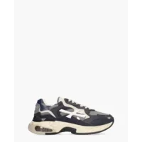 Premiata Sharky 409 Herensneakers