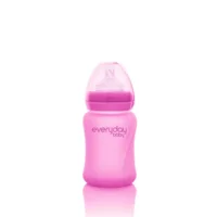 Everyday Baby Heat Sensing 150ml Cerise Pink
