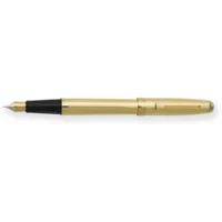 Vulpennen Sheaffer PRELUDE GOLD 22k Medium