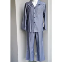 Schiesser Herenpyjama's 152332