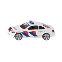 Auto - BMW M3 Coupe - Politie NL - Siku