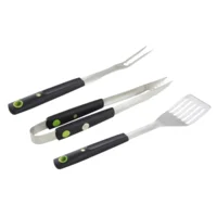 AIMANT BBQ BARBECUE-SET 3-DLG