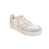 Victoria Sneaker 1258214 Wit/Pastel 41