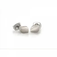 Boccia Titanium Anti-allergisch Oorbellen 05008-01