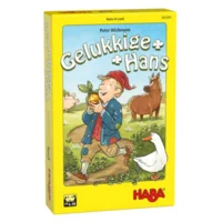 Spel - Gelukkige Hans - 6+