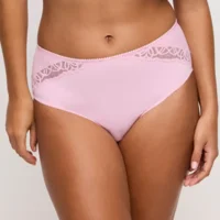 Prima Donna Salerno tailleslip in lichtroze