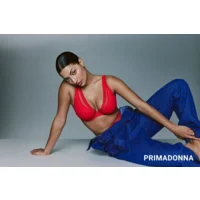 Prima Donna Twist BH Plunch: Wowgirl, True Red, Europese Maten ( PDO.627 )