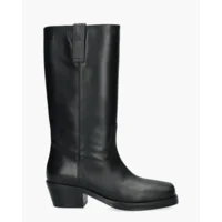 Kirruna Moreno 28 Zwart Damesboots