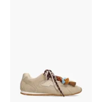 3p Blast L4 Beige Damessneakers