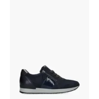 Gabor 73.420.16 Donkerblauw Damessneakers