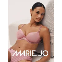 Marie Jo Spacer BH: Avero, Ballet Pink, Europese Maten ( MJO.415 )