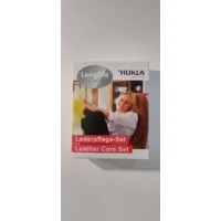 Lederonderhoud Hukla