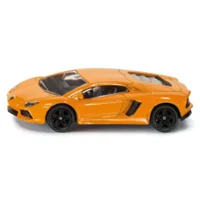 Auto - Lamborghini Aventador - LP700-4 - Siku