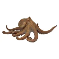 Speelfiguur - Waterdier - Octopus