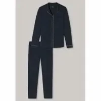 schiessser herenpyjama lange broek 170312