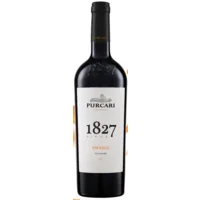 Orange wine de Purcari
