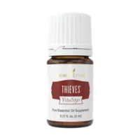 Young Living - Thieves + 5ml